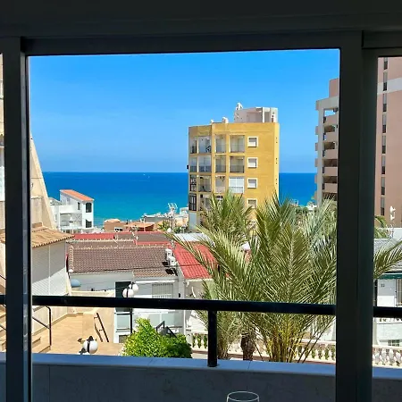 In La Mata Gabriele 또레비에하