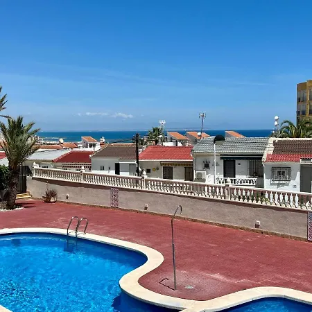 In La Mata Gabriele דירה
