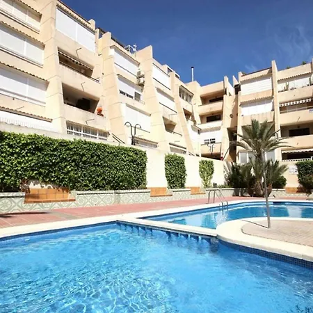 דירה In La Mata Gabriele