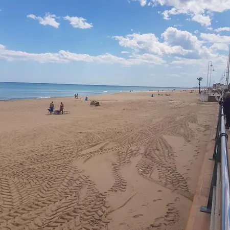 In La Mata Gabriele דירה *